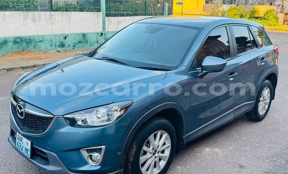 Tenga Tsaru Mazda CX-5 Zvimwe Mota in Maputo in Maputo Tenga Tsaru Mazda CX-5 Zvimwe Mota in Maputo in Maputo