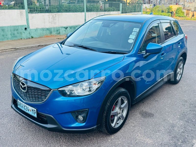 Big with watermark mazda cx 5 maputo maputo 40780