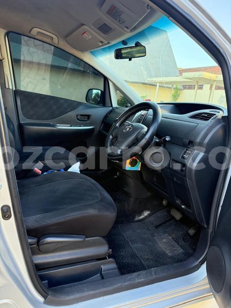 Big with watermark toyota ractis maputo maputo 40781