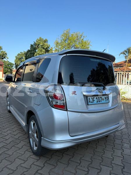 Big with watermark toyota ractis maputo maputo 40781