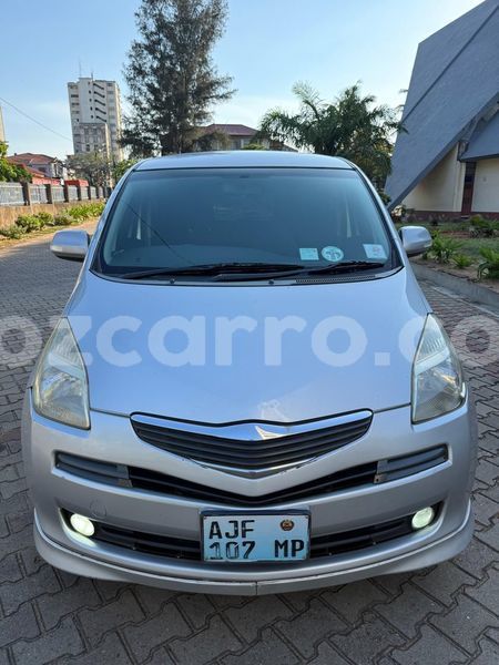 Big with watermark toyota ractis maputo maputo 40781