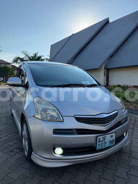 Big with watermark toyota ractis maputo maputo 40781