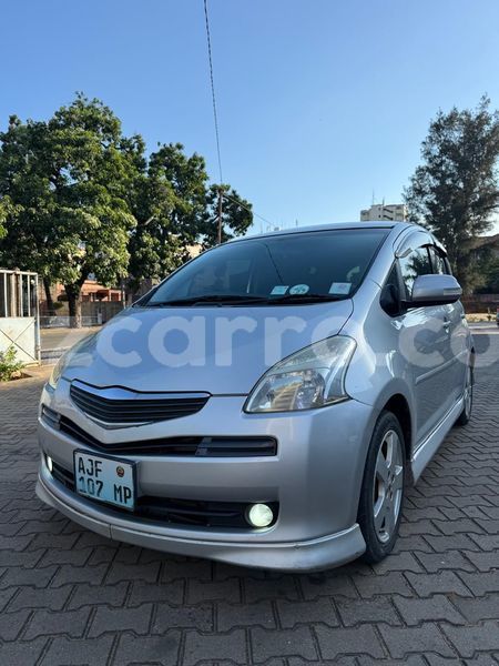 Big with watermark toyota ractis maputo maputo 40781