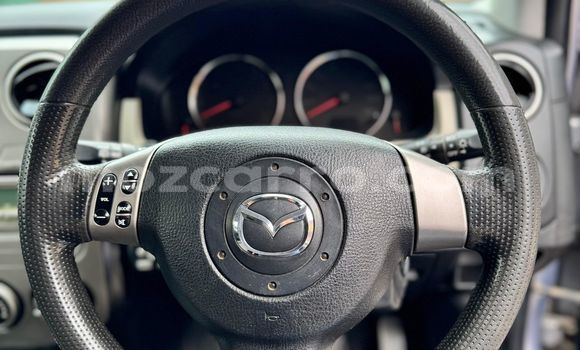 Tenga Tsaru Mazda Verisa Sirivha Mota in Maputo in Maputo Tenga Tsaru Mazda Verisa Sirivha Mota in Maputo in Maputo