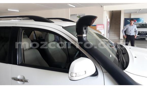 Tenga Tsaru Toyota Fortuner Chena Mota in Maputo in Maputo Tenga Tsaru Toyota Fortuner Chena Mota in Maputo in Maputo