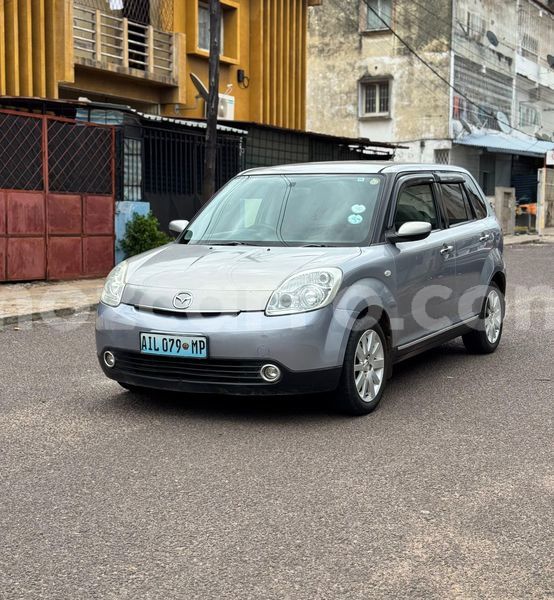 Big with watermark mazda verisa maputo maputo 40782