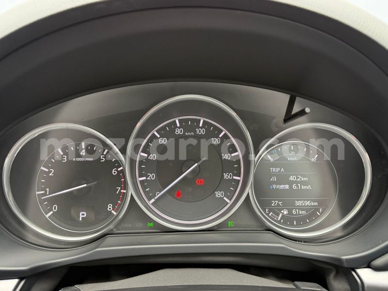 Big with watermark mazda cx 3 maputo maputo 40783