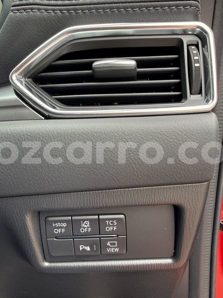 Big with watermark mazda cx 3 maputo maputo 40783