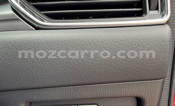 Buy Used Mazda CX-3 Red Car in Maputo in Maputo Buy Used Mazda CX-3 Red Car in Maputo in Maputo