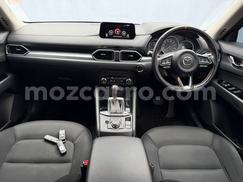 Big with watermark mazda cx 3 maputo maputo 40783