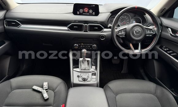 Buy Used Mazda CX-3 Red Car in Maputo in Maputo Buy Used Mazda CX-3 Red Car in Maputo in Maputo