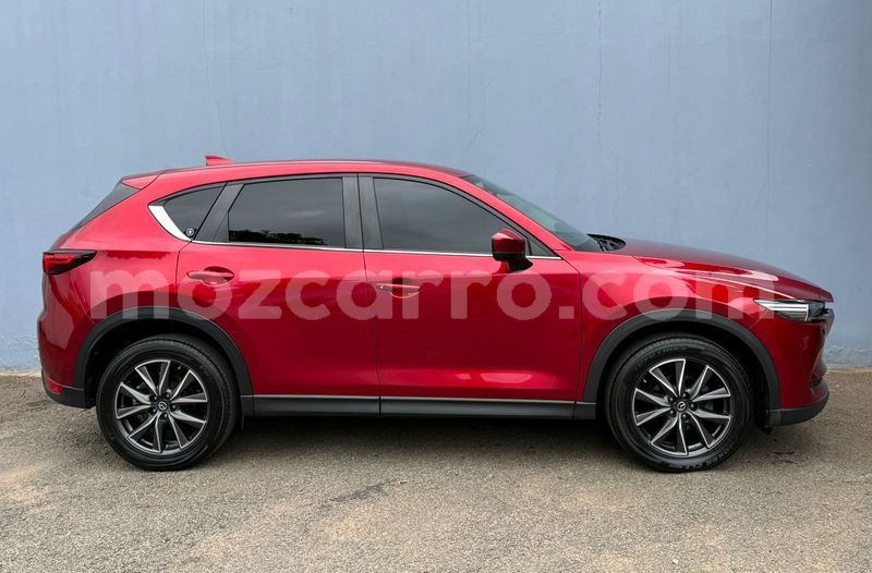 Big with watermark mazda cx 3 maputo maputo 40783