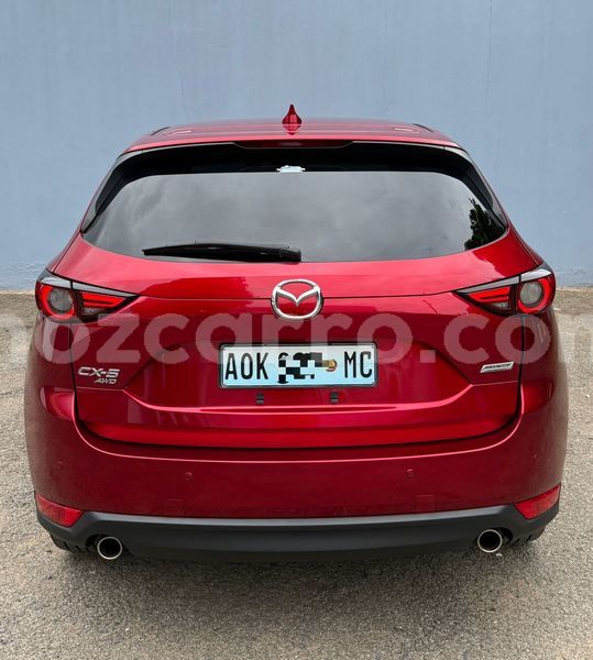 Big with watermark mazda cx 3 maputo maputo 40783