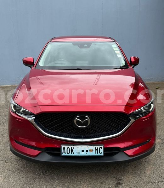 Big with watermark mazda cx 3 maputo maputo 40783