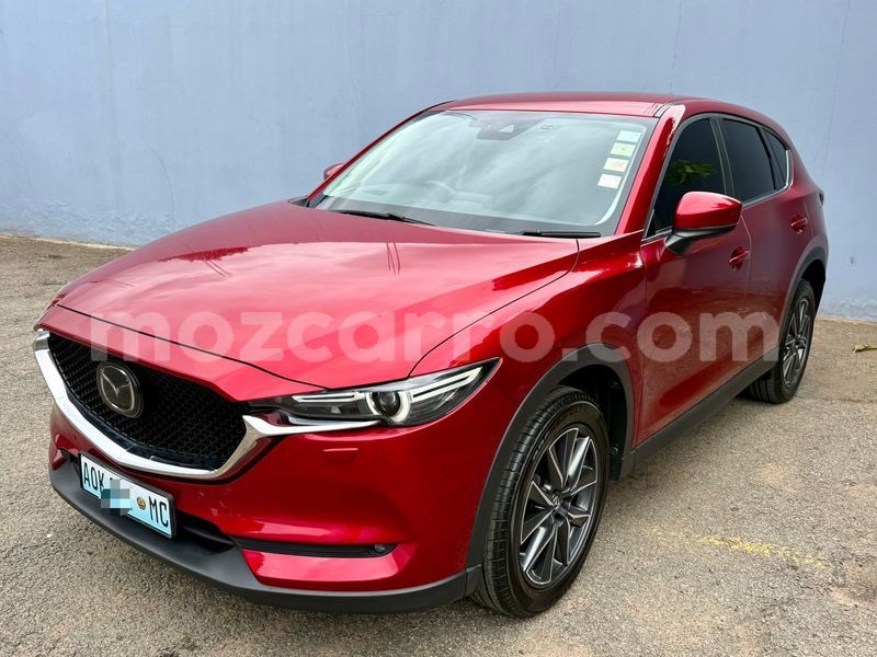 Big with watermark mazda cx 3 maputo maputo 40783