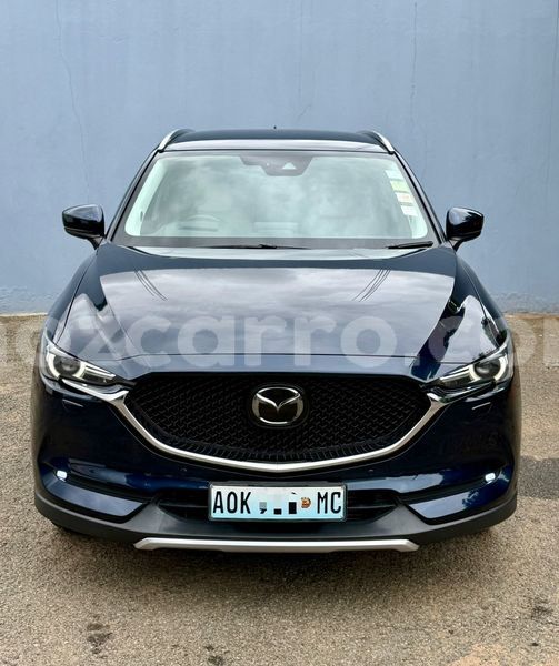 Big with watermark mazda cx 5 maputo maputo 40784