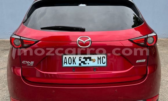 Nunua Ilio tumika Mazda CX-5 Nyekundu Gari ndani ya Maputo nchini Maputo Nunua Ilio tumika Mazda CX-5 Nyekundu Gari ndani ya Maputo nchini Maputo