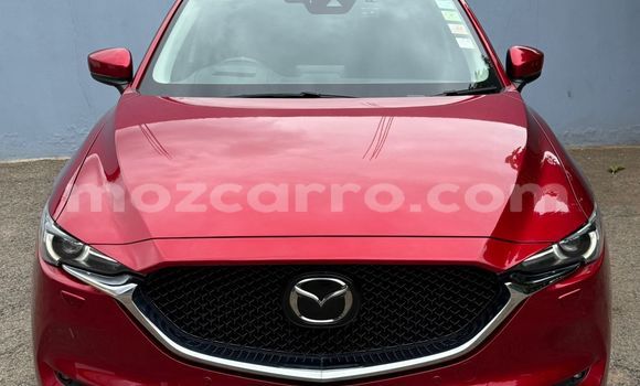 Nunua Ilio tumika Mazda CX-5 Nyekundu Gari ndani ya Maputo nchini Maputo Nunua Ilio tumika Mazda CX-5 Nyekundu Gari ndani ya Maputo nchini Maputo