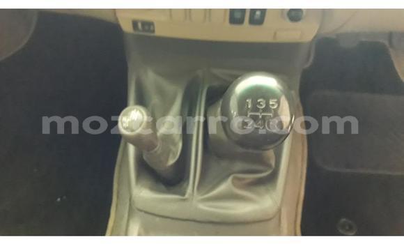 Tenga Tsaru Toyota Fortuner Chena Mota in Maputo in Maputo Tenga Tsaru Toyota Fortuner Chena Mota in Maputo in Maputo