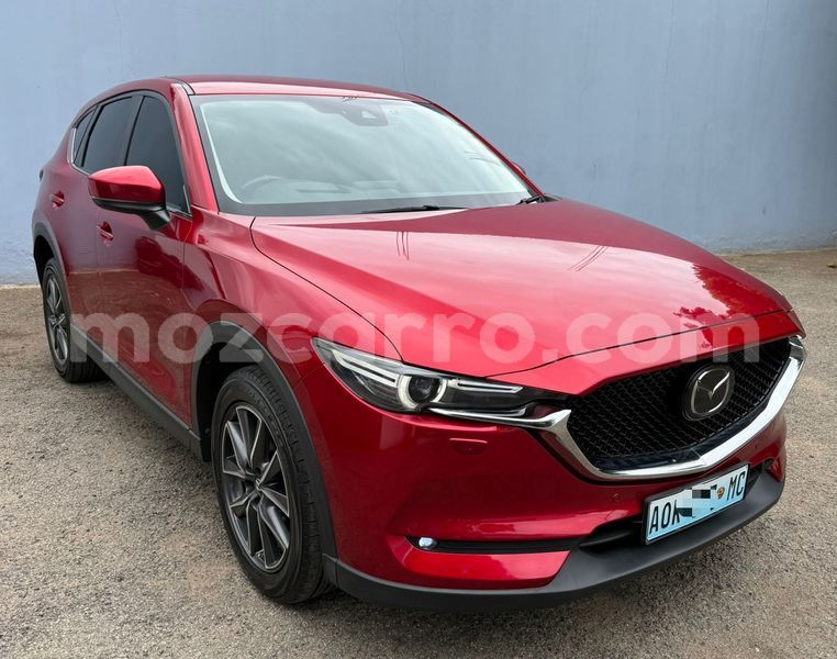 Big with watermark mazda cx 5 maputo maputo 40785