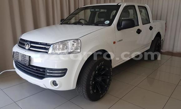 Buy Used Great Wall Safe White Car in Maputo in Maputo Buy Used Great Wall Safe White Car in Maputo in Maputo