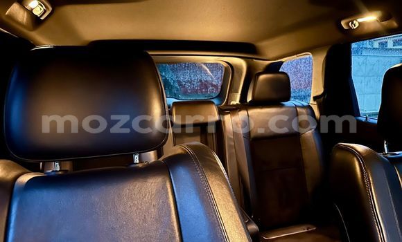 Tenga Tsaru Jeep Grand Cherokee Chena Mota in Maputo in Maputo Tenga Tsaru Jeep Grand Cherokee Chena Mota in Maputo in Maputo