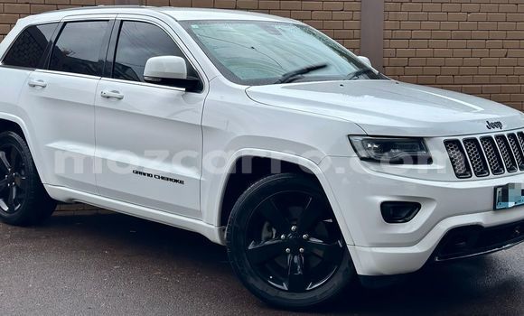 Tenga Tsaru Jeep Grand Cherokee Chena Mota in Maputo in Maputo Tenga Tsaru Jeep Grand Cherokee Chena Mota in Maputo in Maputo