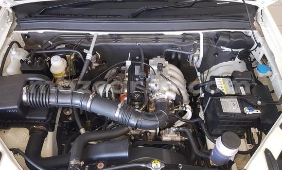 Buy Used Great Wall Safe White Car in Maputo in Maputo Buy Used Great Wall Safe White Car in Maputo in Maputo