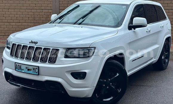 Tenga Tsaru Jeep Grand Cherokee Chena Mota in Maputo in Maputo Tenga Tsaru Jeep Grand Cherokee Chena Mota in Maputo in Maputo