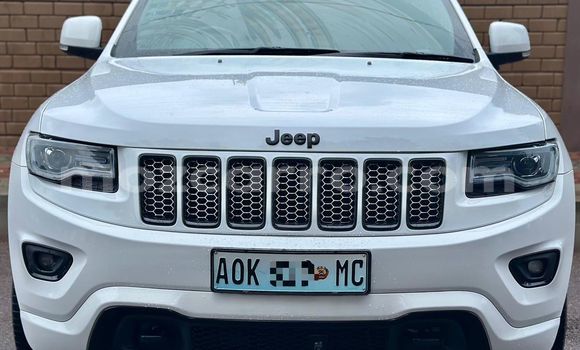 Tenga Tsaru Jeep Grand Cherokee Chena Mota in Maputo in Maputo Tenga Tsaru Jeep Grand Cherokee Chena Mota in Maputo in Maputo