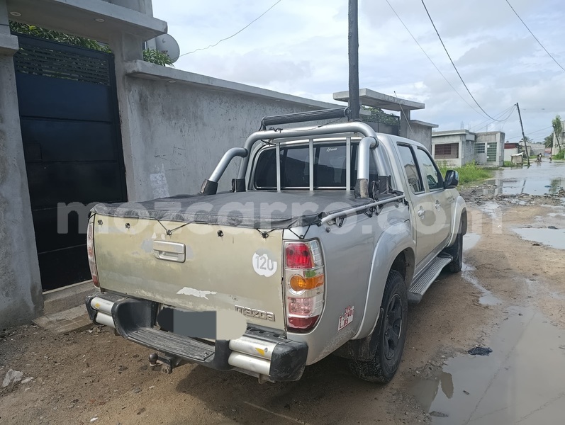 Big with watermark mazda bt 50 sofala beira 40789