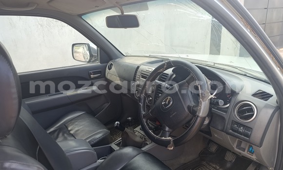 Comprar Usado Mazda BT-50 De outros Carro em Beira em Sofala Comprar Usado Mazda BT-50 De outros Carro em Beira em Sofala