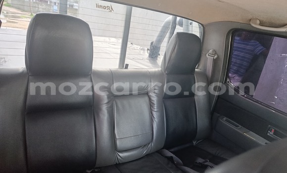 Comprar Usado Mazda BT-50 De outros Carro em Beira em Sofala Comprar Usado Mazda BT-50 De outros Carro em Beira em Sofala