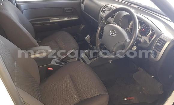Buy Used Great Wall Safe White Car in Maputo in Maputo Buy Used Great Wall Safe White Car in Maputo in Maputo