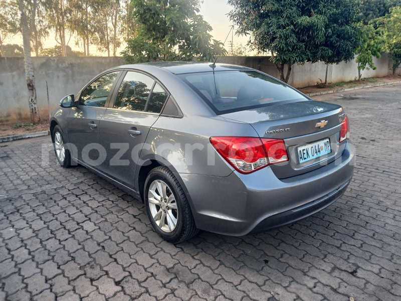 Big with watermark chevrolet cruze maputo maputo 40791