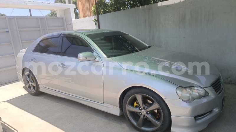 Big with watermark toyota mark x maputo maputo 40792