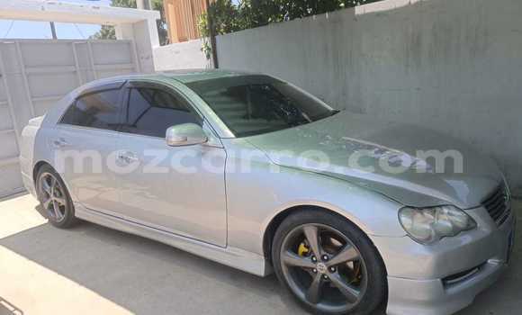 Tenga Tsaru Toyota Mark X Sirivha Mota in Maputo in Maputo Tenga Tsaru Toyota Mark X Sirivha Mota in Maputo in Maputo