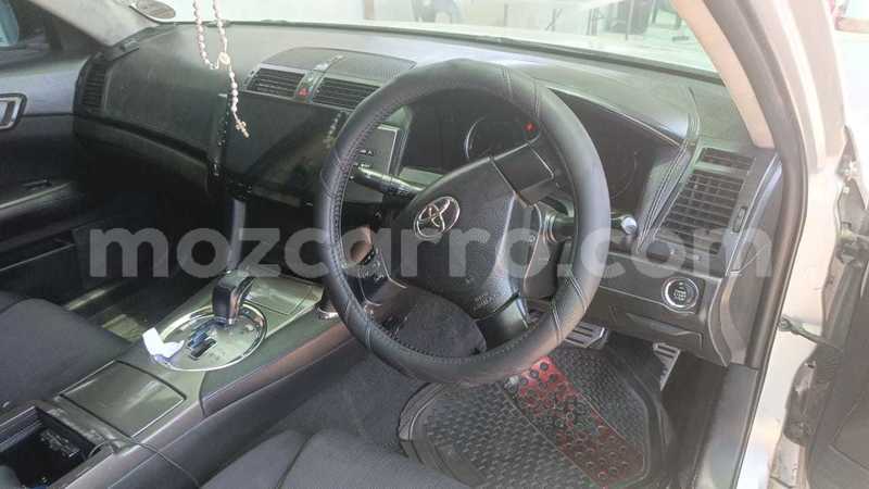 Big with watermark toyota mark x maputo maputo 40792