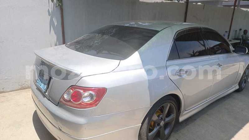 Big with watermark toyota mark x maputo maputo 40792