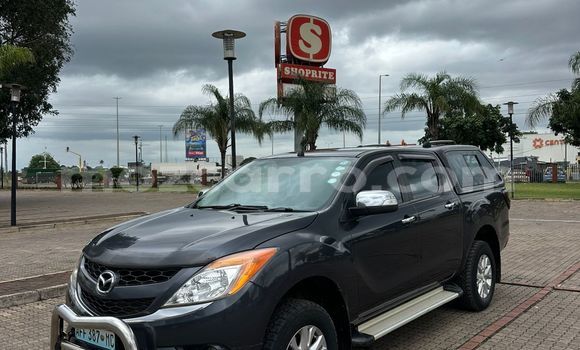 Buy Used Mazda BT-50 Other Car in Maputo in Maputo Buy Used Mazda BT-50 Other Car in Maputo in Maputo