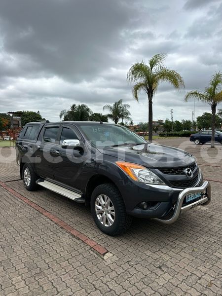 Big with watermark mazda bt 50 maputo maputo 40793