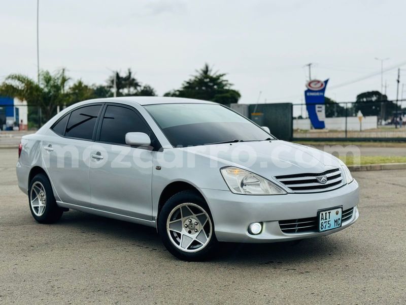 Big with watermark toyota allion maputo maputo 40794
