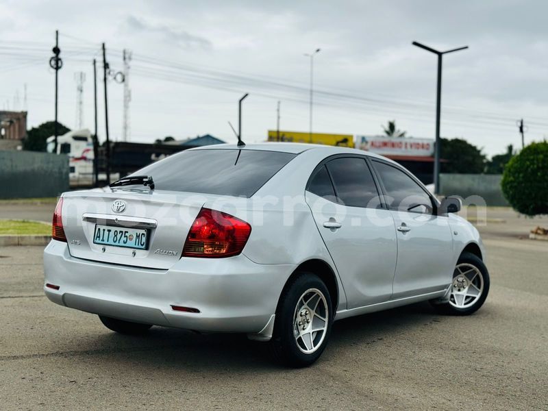 Big with watermark toyota allion maputo maputo 40794