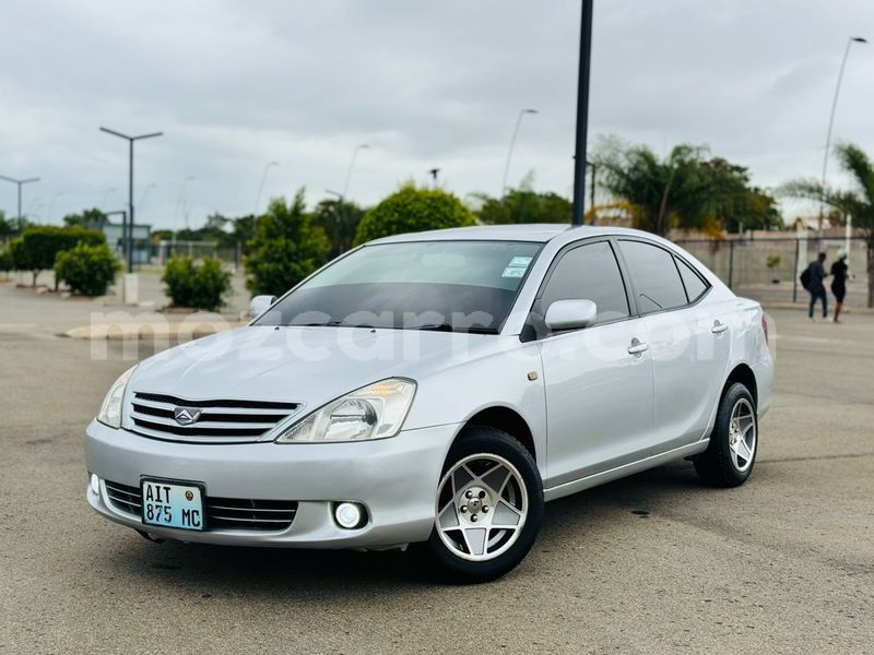 Big with watermark toyota allion maputo maputo 40794