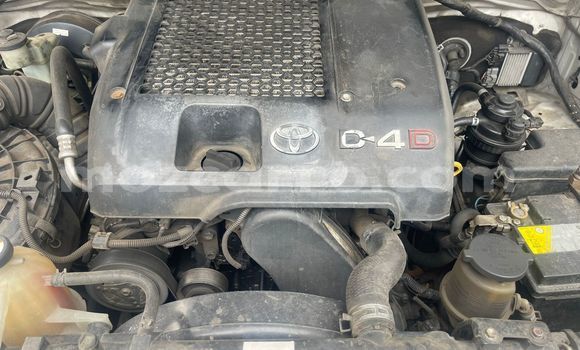 Tenga Tsaru Toyota Hiluxe VIGO Zvimwe Mota in Maputo in Maputo Tenga Tsaru Toyota Hiluxe VIGO Zvimwe Mota in Maputo in Maputo