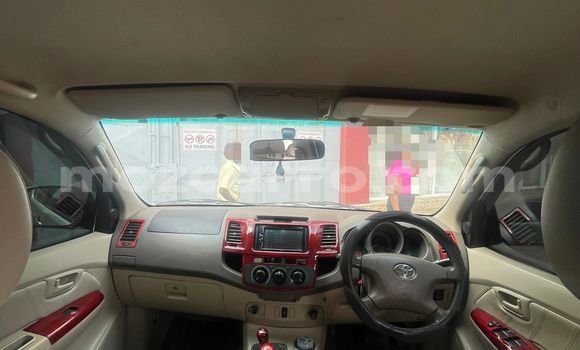 Tenga Tsaru Toyota Hiluxe VIGO Zvimwe Mota in Maputo in Maputo Tenga Tsaru Toyota Hiluxe VIGO Zvimwe Mota in Maputo in Maputo