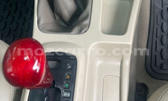 Tenga Tsaru Toyota Hiluxe VIGO Zvimwe Mota in Maputo in Maputo Tenga Tsaru Toyota Hiluxe VIGO Zvimwe Mota in Maputo in Maputo