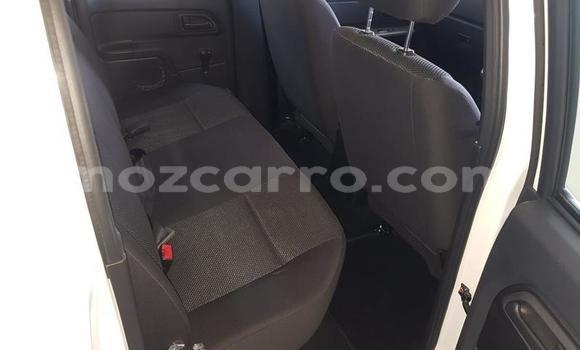 Buy Used Great Wall Safe White Car in Maputo in Maputo Buy Used Great Wall Safe White Car in Maputo in Maputo
