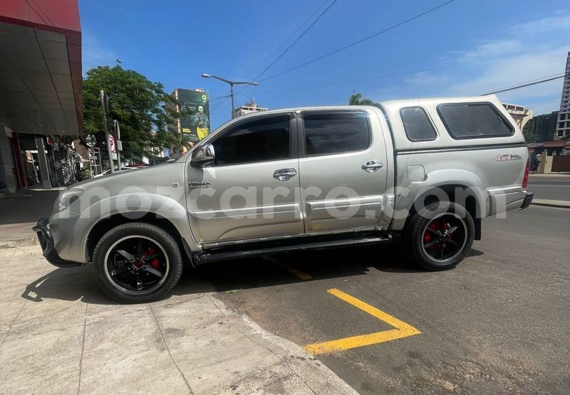 Big with watermark toyota hiluxe vigo maputo maputo 40795