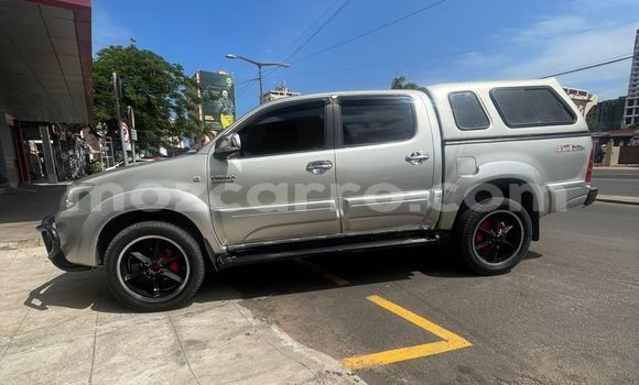 Tenga Tsaru Toyota Hiluxe VIGO Zvimwe Mota in Maputo in Maputo Tenga Tsaru Toyota Hiluxe VIGO Zvimwe Mota in Maputo in Maputo